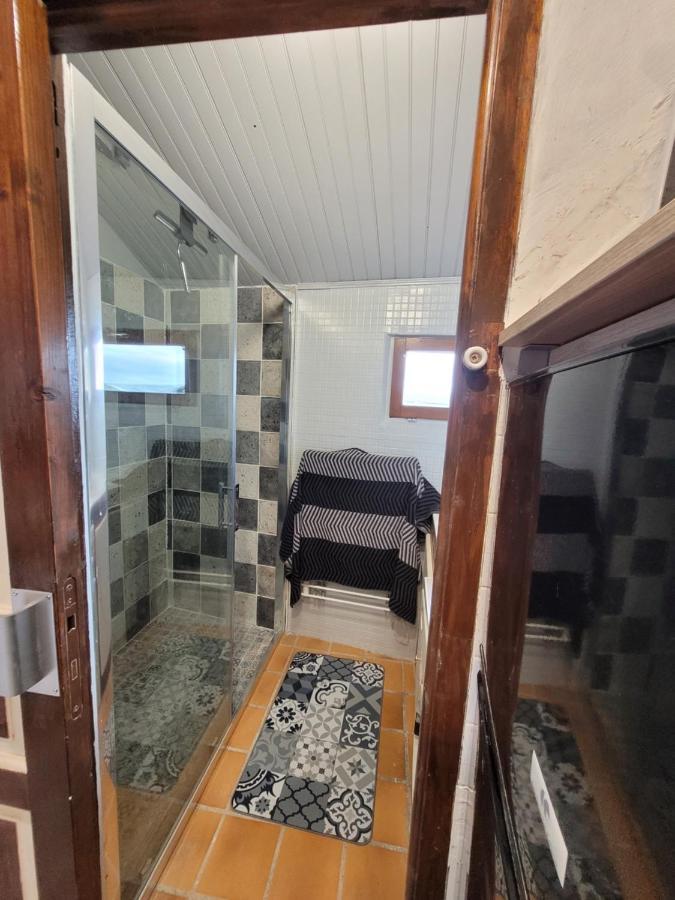 Gite De Charme Proche Loire A Velo Avec Jacuzzi Privatif Savonnières 外观 照片